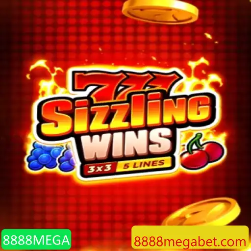 Descubra o Empolgante Mundo de 777sizzlingwins com a Oportunidade de 8888MEGA
