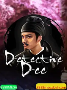 Explore o Intrigante Mundo de DetectiveDee: Um Jogo de Estratégia e Mistério