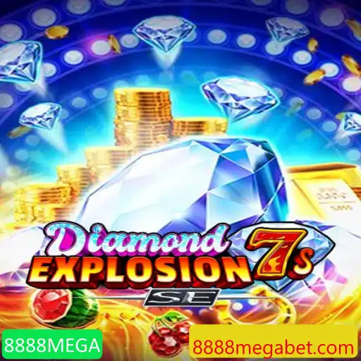 Explorando o Fascinante Mundo de DiamondExplosion7sSE com 8888MEGA