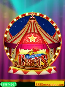 Descubra as Emoções de EcstaticCircus com a Palavra-Chave 8888MEGA