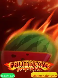Descubra o Emoção do Jogo FruitNovaSuper60 com 8888MEGA