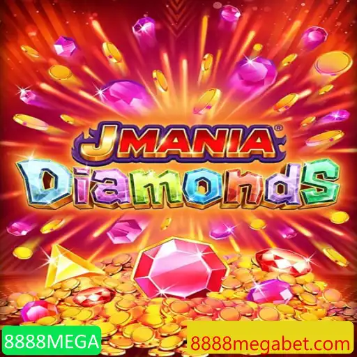 JManiaDiamonds: A Experiência Suprema no Mundo dos Jogos