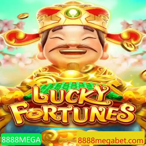 Descubra LUCKYFORTUNES: O Jogo Que Está Mudando o Cenário do Entretenimento