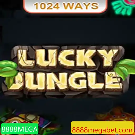 Descubra as Emoções e Estratégias do Jogo LuckyJungle1024