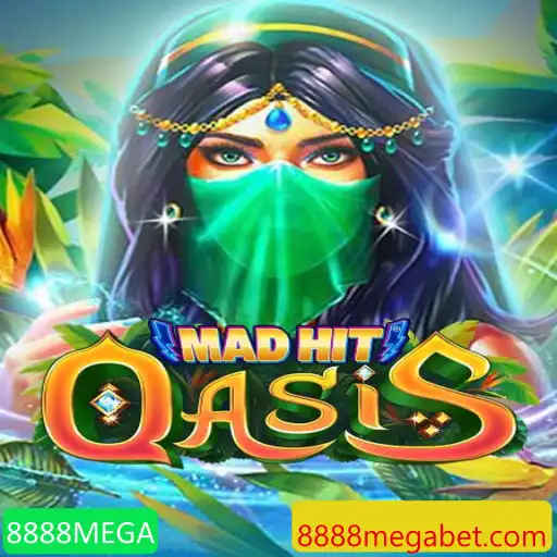Descubra o Universo de 'MadHitOasis': O Jogo que Está Conquistando o Mundo