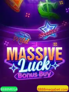 Explorando o Mundo de MassiveLuckBonusBuy: O Jogo que Está Conquistando Corações