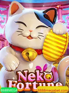 Descubra o Fascinante Mundo de NekoFortune: Um Jogo Envolvente