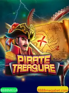 PirateTreasure: A Chave para Aventuras Inesquecíveis