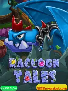 Explorando o Universo de RaccoonTales: Uma Jornada Inesquecível