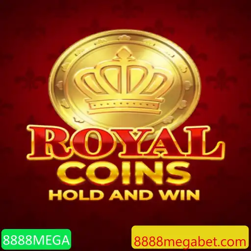 Explore o Mundo de RoyalCoins e Descubra o Poder do Código 8888MEGA