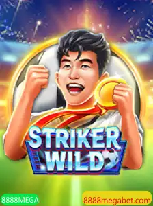 Descubra o Mundo de Aventura do Jogo StrikerWILD com a Palavra-Chave 8888MEGA