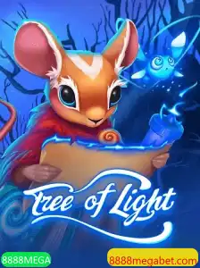 Explorando o Mundo Enigmático de TreeofLight: A Experiência de Jogo Inesquecível