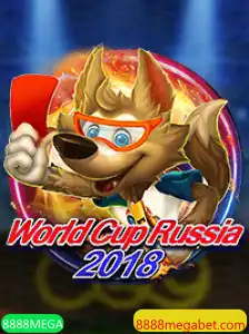 Descubra o Fascinante Jogo WorldCupRussia2018 com 8888MEGA